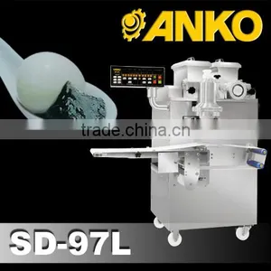 Anko Commercial Lithuanian Mashed Potato Zeppelin/ Cepelinai Machine thumbnail-4
