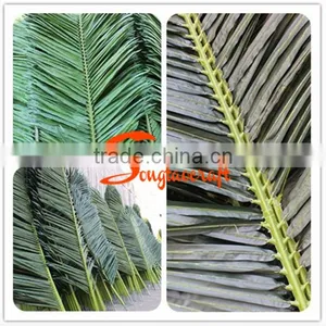 Artificial Washington Palm Tree Outdoor Decorative Palm Tree thumbnail-6