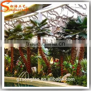 Preserved and Replica Trees Plam Data Tree thumbnail-5