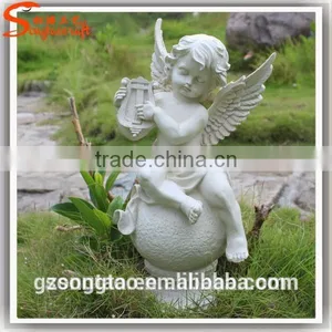 Angel Statue Molds for Sale, Custom Statue Molds for Sale thumbnail-4