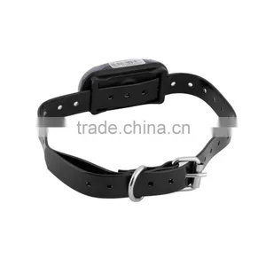 Mini Pet GPS Tracker Dog Real Time Hunting Dog Outdoor Positioning Tracking Locator for Dog Cat Collar Children Elders thumbnail-6