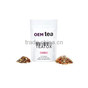 Detox Slim Tea thumbnail-1