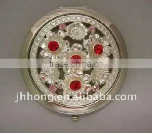 Lady Pocket Cosmetic Mirror thumbnail-1