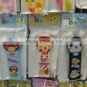 Lovely Cartoon Plastic Comb thumbnail-1