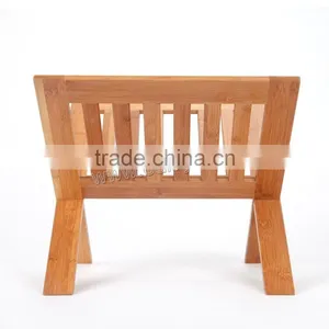 Library Magazine Racks/commercial Magazine Holders thumbnail-3