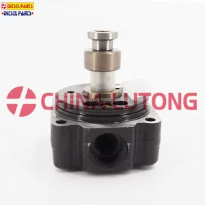 Head Rotor for Nissan Td23 Td25 OEM 146401-0520-Ve Distributor Head thumbnail-1