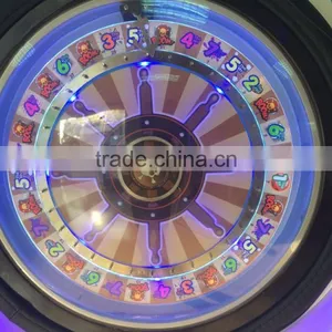 Newest Game Kids Play Coin Operated Navigation Treasure Hunting Prize Game Machine thumbnail-6