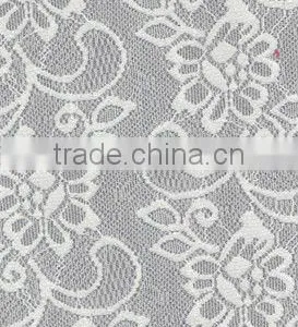 Chinese Lace Fabric thumbnail-1