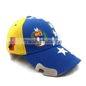 Custom Beer Bottle Opener Hat Wholesale Made in China Dongguan Factory thumbnail-4
