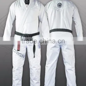 Jiu Jitsu Uniforms thumbnail-2
