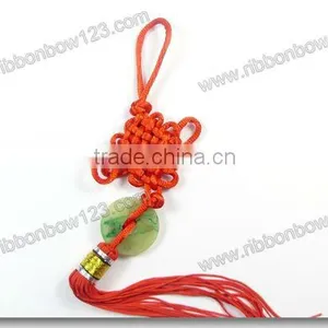 MSD Wholesale Chinese Knot Tassel,chinese Jade and Tassel thumbnail-1