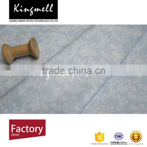 Custom Design 100% Cotton Fabric For Shirt Digital Printing thumbnail-2