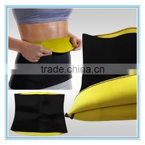 Express Neoprene Materials Hot Shaper Waist Slimming Belt thumbnail-5