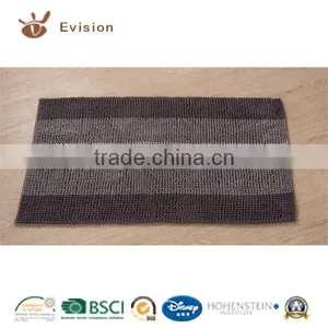 2016 NEW Multi-Color Chenille Bathmat thumbnail-1
