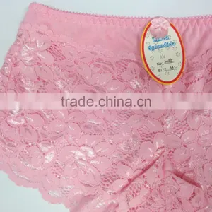 Sexy Girl Lace Panties Latest Design Woman Sexy Underwear thumbnail-3