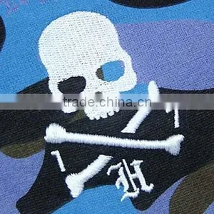 Wholesale Men Stylish Zip Hoodie Camo thumbnail-4