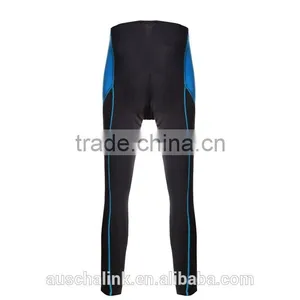 Summer Lady Specialized Dri Fit Hike Cycling Pants Customized thumbnail-4