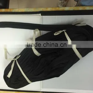 Manufacturer Oem Welcome Yiwu Factory Number 5 Zipper High Quality Raw Black thumbnail-4