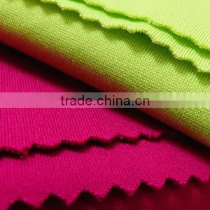 China Wholesale Woman Dress Material Nylon Roma Fabric thumbnail-3