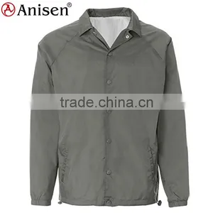 Oem Factory Custom Design Wholesale Men's Softshell Jacket thumbnail-1
