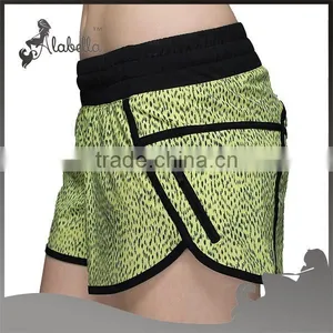 Tracker Sports Shorts With Four-way Stretch thumbnail-2