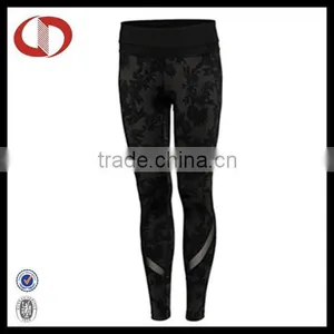 China Yoga Pants Manufacturers for Women thumbnail-1