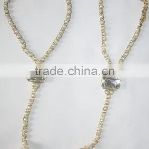 PAYAL Anklets With Bells Pair With Toe Ring thumbnail-1