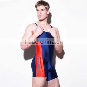 Pro Cheap Custom Wrestling Singlets thumbnail-2