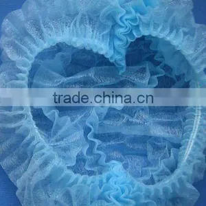 Hotsell Disposable Non-woven Caps thumbnail-1