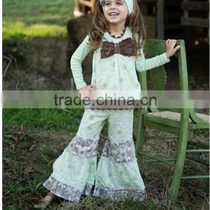 Summer Little Girls Frock Designs Dresses thumbnail-1