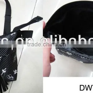 Ladies Cosmetic Fancy Bag thumbnail-1