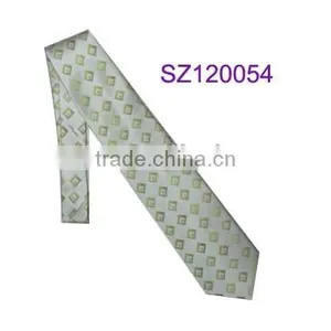 Tie/plyester Necktie Fashion Necktie thumbnail-1