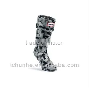 Fleece Cheap Boot Warmer thumbnail-3