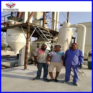 Cattle Feed Animal Pellet Making Machine thumbnail-1