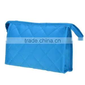 New Multifunction Travel Cosmetic Makeup Pouch Zipper Bag TO SV012841 thumbnail-1