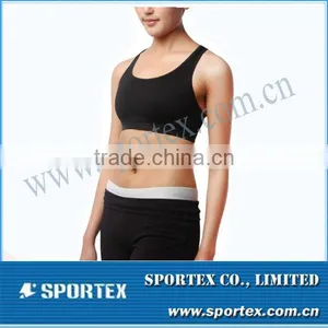SB-1319 Ladies Sports Bra, Sports Bra for Ladies, Ladies Bra Top thumbnail-1