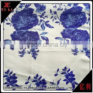 Custom Cotton Textile Soft Polyester Cheap Fabric Fabrics thumbnail-1
