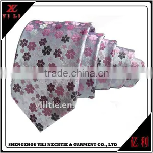 Best Quality Cheap New Design Bulk Sale 6cm Necktie Manufacture thumbnail-3