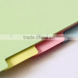 A5/A6/A7 Card Paper Index Pages for Planner Paper Spacer for Notebook thumbnail-6