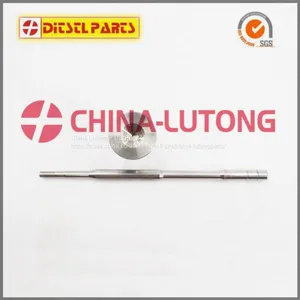 Bosch Common Rail Valve F00RJ02806 Для инжектора 0445120165 0445120083 0445120164 0445120110 044512 thumbnail-4