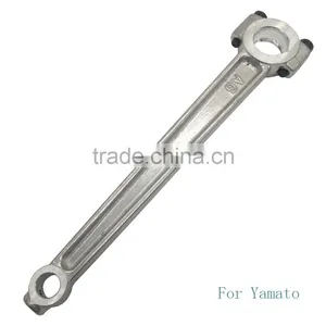 2150105 Needle Bar Driving Connecting Rod for Yamato AZ7000SD, AZ7500SD, AZ8000G thumbnail-1