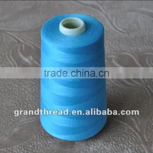 100% Spun Polyester Coloed Sewing Elastic thumbnail-1