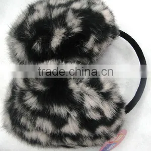 Chic Ear Muffs for Shooting thumbnail-1