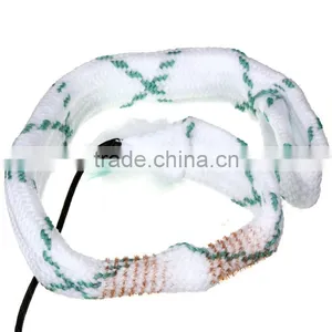 2016 High Quality Newest Rifle Pistol Bore Snake Gun Cleaning 12 Gauge Caliber Bore Cleaner thumbnail-6