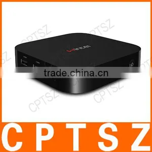 Windows8 8.1Android OS W8 Intel 1.33GHz CPU 32gb Storage Smart Quad Core Wintel W8 Mini PC thumbnail-1