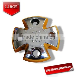 Zinc Coating e Rickshaw Spare Parts/erickshaw Wheel Cap/wheel Cap thumbnail-1