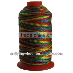 210D/3 Multicolor Sewing Thread thumbnail-1