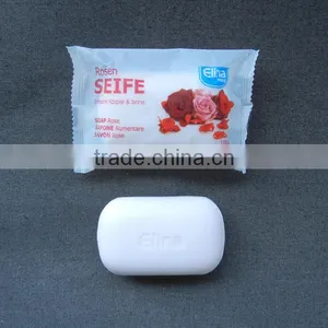 Rose Flower Smell Soap thumbnail-1