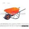 WB9900 Wheel Barrow thumbnail-1