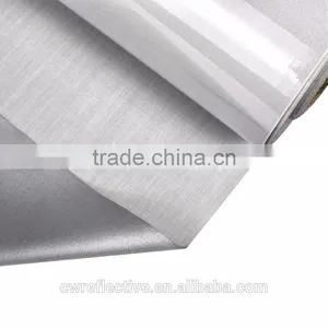 Wholesale Printed Rayon Reflective tc Twill Fabric Textile With Satin Smooth Surface thumbnail-1